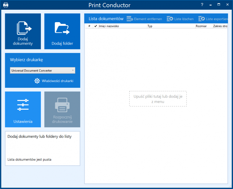 download the last version for windows Print Conductor 9.0.2310.30170