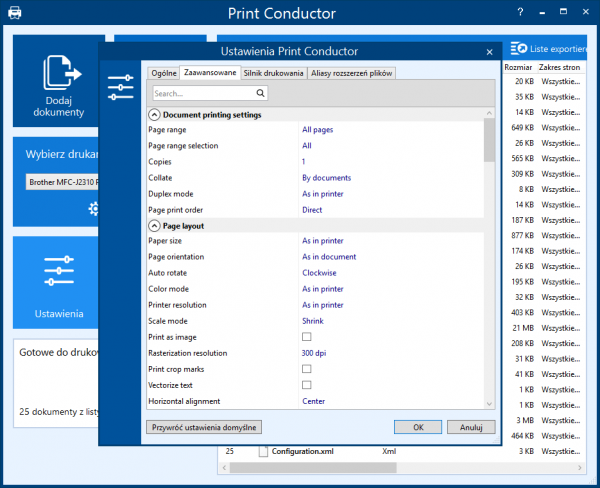 Print Conductor 8.1.2308.13160 download the last version for ipod