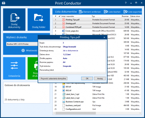 Print Conductor 9.0.2310.30170 instal the new version for windows